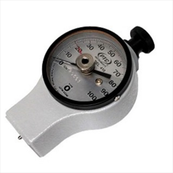 Đồng hồ đo độ cứng cao su, nhựa PTC Shore O Scale Ergo Durometer 410